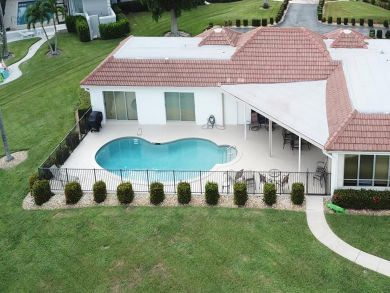 Marco Island Luxury Waterfront Home